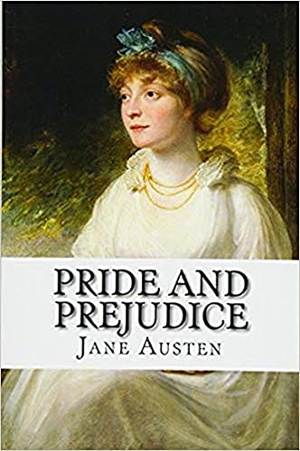 Pride and Prejudice (English Edition)