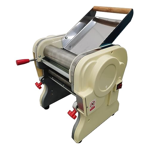 Techtongda Stainless Steel Electric Pasta Maker