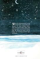 Sternenstaub: Ein Wintermärchen 3980450708 Book Cover