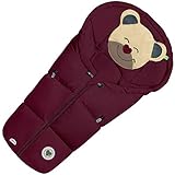  Mucki Classic 2019 - Farbe: 385 Black Berry