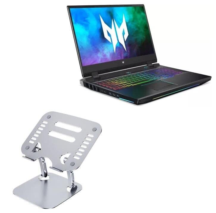 Base para laptop ajustable BoxWave para Acer Predator