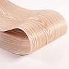 1 roll Natural Aveneer Dunne houtstevige handgemaakte Diy Luidspreker Gitaar Muziekinstrumenten Maken Meubels