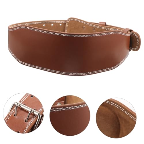 Faja lumbar transpirable para soporte de espalda Happyyami miniatura 7