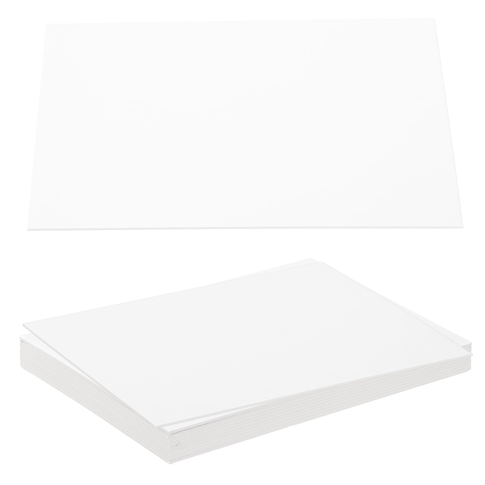PATIKIL 12.5x10x0.06" Chipboard Sheets