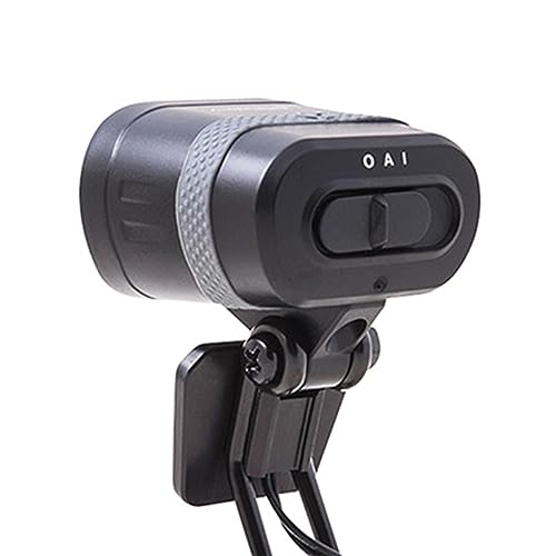 Phare avant vélo électrique Spanninga Axendo 40 XE noir taille unique pour VTTAE