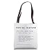Social Justice Definition Shirt | SJW, Liberal, Civil Rights Tote Bag