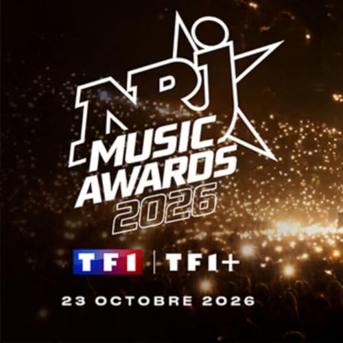 NRJ Music Awards : votes ouverts, Aya Nakamura et David Guetta en t&ecirc;te des nominations