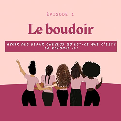 #1 - Avoir des beaux cheveux qu&rsquo;est-ce que c&rsquo;est ? La r&eacute;ponse ici