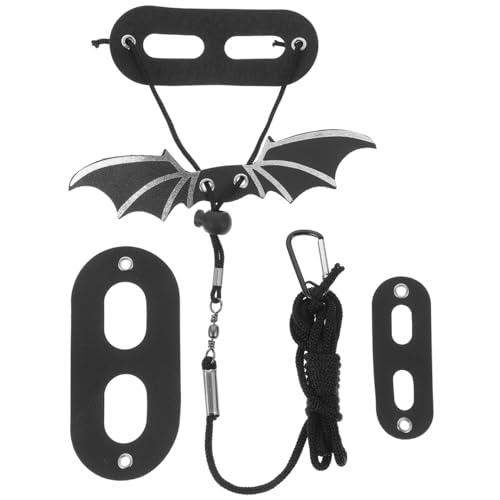 BESPORTBLE Leopard Gecko Harness
