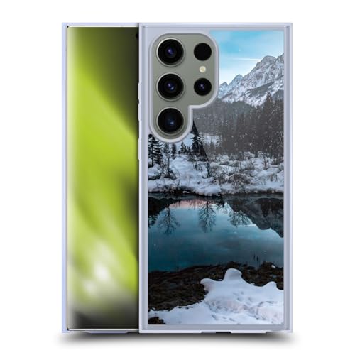 Coque Samsung Galaxy S24 Ultra MagSafe Patrik Lovrin Zelenci Springs pour sublimer vos soirées