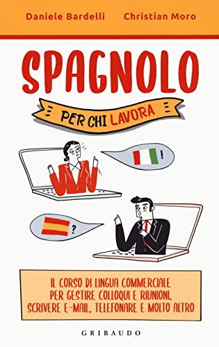  Spagnolo per chi lavora