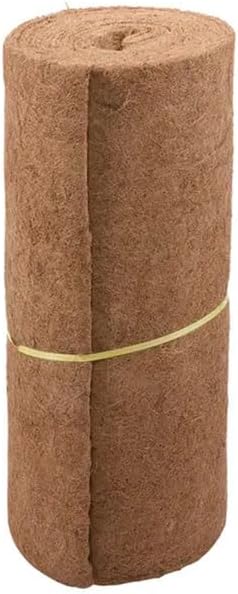Panacea Coco Liner Sheets, 36" L x 36" W, Pack of 2