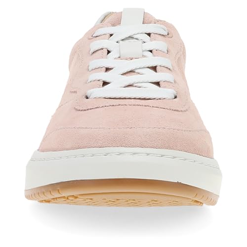 Image of Dansko Josey Leather Loafer Sneaker for Women - Light-Weight Everyday Active Shoe with Slip-Resistant Rubber Outsole