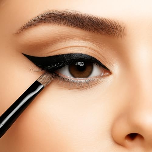 Image of Sedell Paris Ultra Define Gel Eyeliner with Built-in Brush