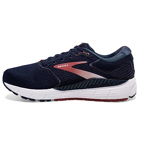 Image of Brooks Men's Beast '20 Supportive Running Shoe | Road Running Shoes