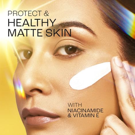 Image of Sun Expert Super Matte Sunscreen Lotion, SPF 25 PA+++ (100 ml)