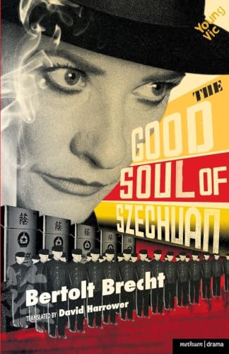 The Good Soul of Szechuan (Modern Plays)