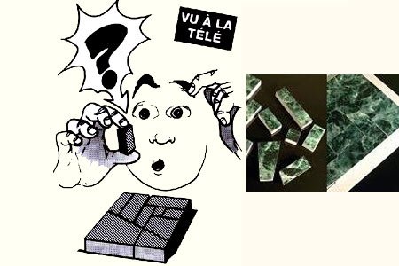 Puzzle Magique : l'idée cadeau originale pour surprendre les passionnés de jeux