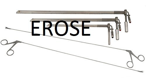 EROSE Set of Three Esophagoscope With One Forcep (Pack of 5 Set) (B07DLW5BZ2) Amazon Price History, Amazon Price Tracker