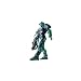 Star Trek 7" Borg Assimilation Hirogen Action Figure