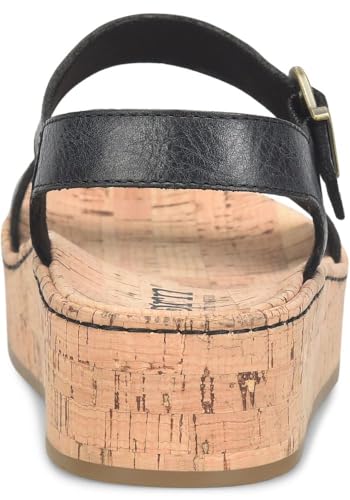Image of BORN Women's Sari Sandals