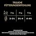 Sheba Delikatesse in Gelee, Katzen Nassfutter mit feiner Geflügelauswahl, 40 x 85g
