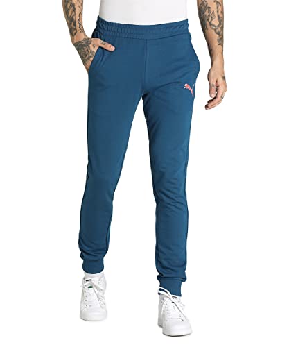 Image of PUMA Men Regular Fit Track Pants