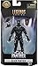 Hasbro - 141759 Legacy Collection Black Panther Marvel 6