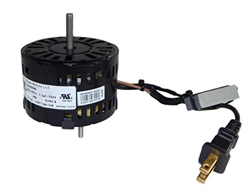 Broan S99080518 Motor : Amazon.ca: Tools & Home Improvement