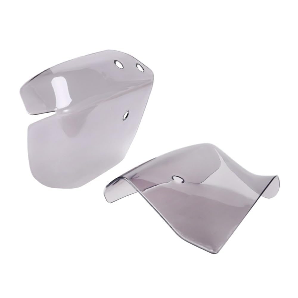Protège poignée premium et robuste pour scooter Xciting 400i - 7