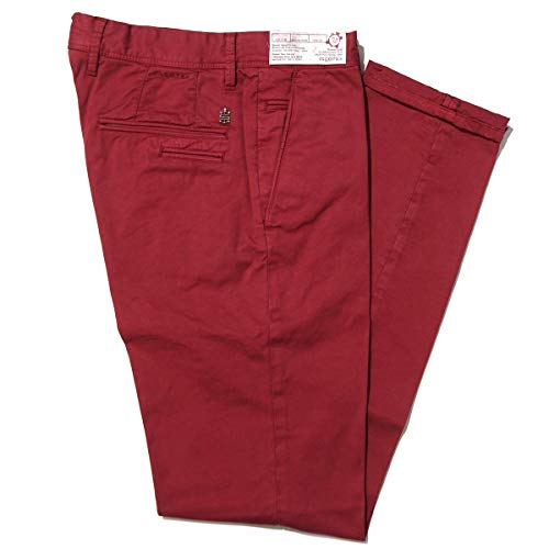 (インコテックススラックス) INCOTEX SLACKS ノープリーツ スラックス コットンパンツ 29サイズ PATTERN 82 SLACKS TIGHT FIT パターン 82 スラックス タイト フィット 旧619型 [並行輸入品]