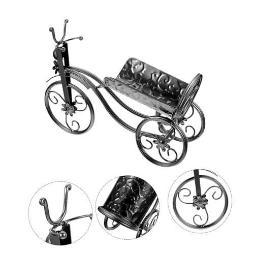 Porte-bouteilles créatif de vélo VALICLUD idée cadeau originale œnologie