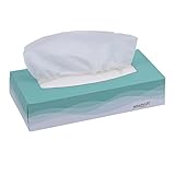 Windsoft 2360 Facial Tissue in Pop-Up Box, Box of 100 (Case of 30 Boxes)