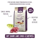 HPC Soft Senior Ziege & Kartoffel Vorteilspack
