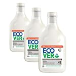 ECOVER – Ecover Weichspüler Nachfüllpack, sorgt für weiche und geschm