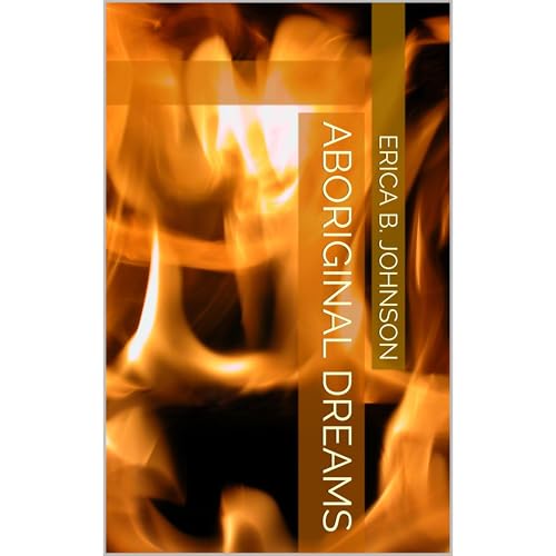 Aboriginal Dreams by Erica B. Johnson episode artwork