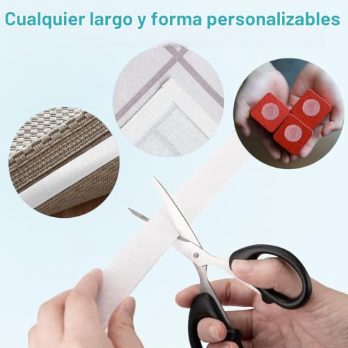 Tensores adhesivos 5 Imagen adicional