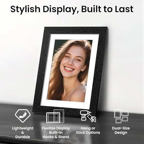 Listado de Portaretratos para comprar online. 26 Imagen adicional