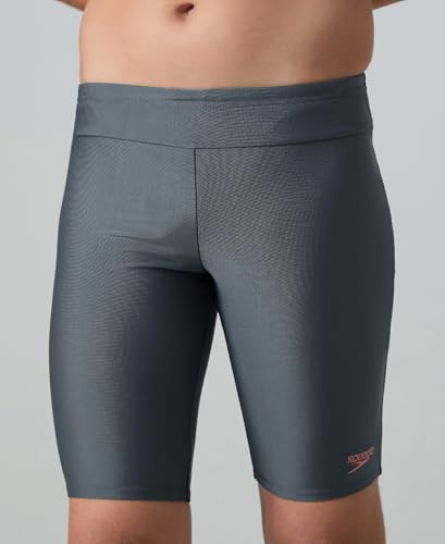 Image of Speedo Boy's Recycled Endurance+ Essential Jammer