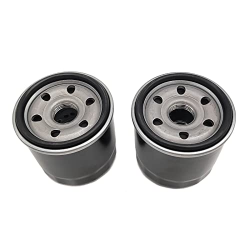 Filtre à huile pour Linhai 500 haute filtration contre l'usure moteur des quads M550L et T-Boss