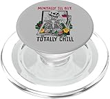 Photo Gallery mentalmente malato ma totalmente freddo - skeleton coffee halloween popsockets popgrip per magsafe Photo Gallery mentalmente malato ma totalmente freddo - skeleton coffee halloween popsockets popgrip per magsafe