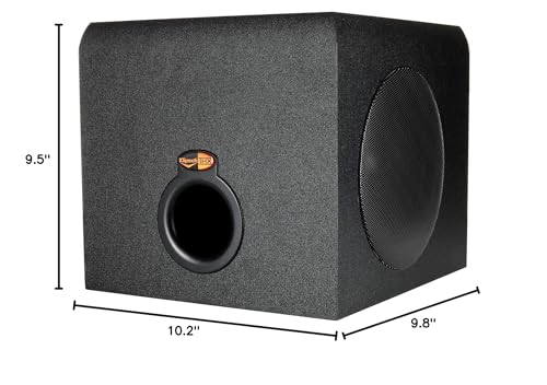 Klipsch 1067415 Promedia 2.1 Thx Certified Computer Speaker System thumb #8