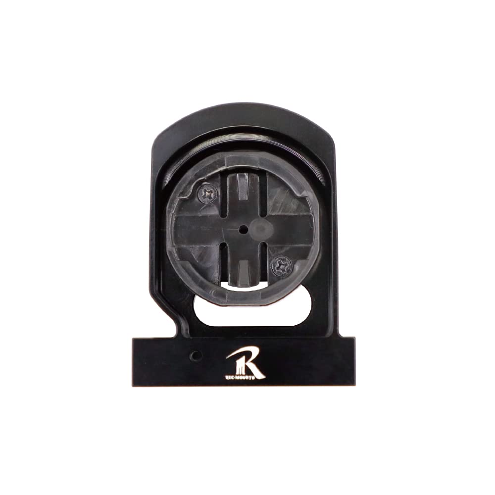 Amazon | [レックマウント] サイクル用ヘッドパーツ タイプ wahoo BOLT
