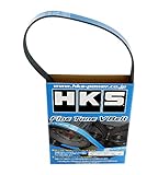 HKS 24996-AK024 Blue Fine Tune V Belt