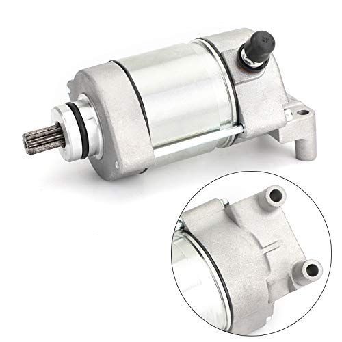 Topteng Motorrad Elektrostarter, Motor Fue Pumpe für Yama-ha YZF-R1 YZF R1 RaceBase / R1S 2004 2005 2006 2007 2008