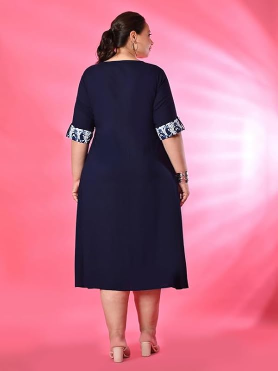 plus size dress clothes
