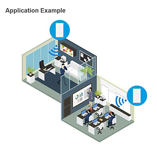 UniFi-AC-Mesh-Wireless-Access-Point-UAP-AC-M-PRO-US-80211ac-3x3-MIMO-Outdoor-Wi-Fi-2-Units 41Wis5fdzzL
