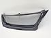 Carbon Fiber Mesh Grill Front Grille Fits Lexus IS 2009-2010 IS250 IS350 09-10 Accessories