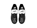 Puma, Mens, King Top Firm, Artificial Ground Soccer Cleats, Black/White, 9.5, D - Medium