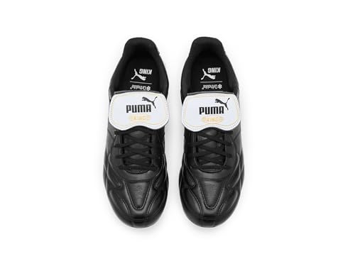 Image of PUMA Mens King Firm GroundArtificial Ground Soccer Cleats